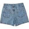 Cutie Charms Denim Short - Shorts - 2