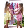 Crystal Rainbow Summer Set - Mixed Apparel Set - 6