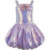 Haze Bow Bubble Dress - Dresses - 1 - thumbnail