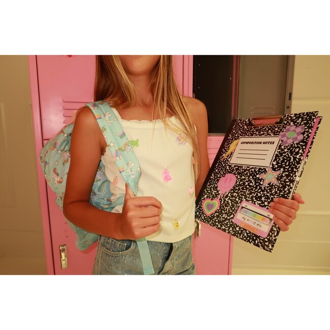 Cutie Charm Tank Top - Tank Tops - 5