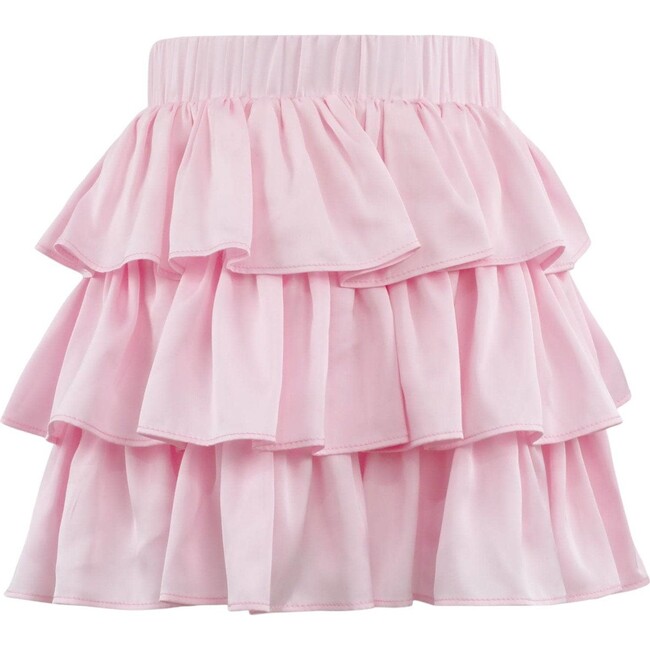 Crystal Big Bow Set - Mixed Apparel Set - 3