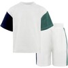 Color Block Cool Set - Mixed Apparel Set - 1 - thumbnail