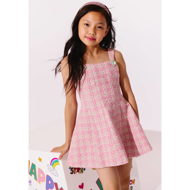 The Serena Dress - Dresses - 6