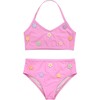 Charm Daisy Bikini - Two Pieces - 1 - thumbnail