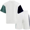 Color Block Cool Set - Mixed Apparel Set - 2