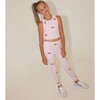 Cherry Beaded Athletic Set - Mixed Apparel Set - 4
