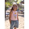 Ice Cream Gems Peach Tank - Tank Tops - 6