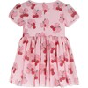 Cherry Bows Tulle Dress - Dresses - 2