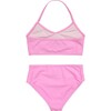 Charm Daisy Bikini - Two Pieces - 2