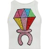 Candy Gem Tank - Tank Tops - 1 - thumbnail