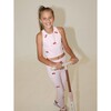 Cherry Beaded Athletic Set - Mixed Apparel Set - 5