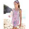 Candy Cloud Romper - Rompers - 3