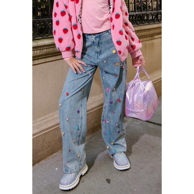 Cutie Charms Jeans - Jeans - 3