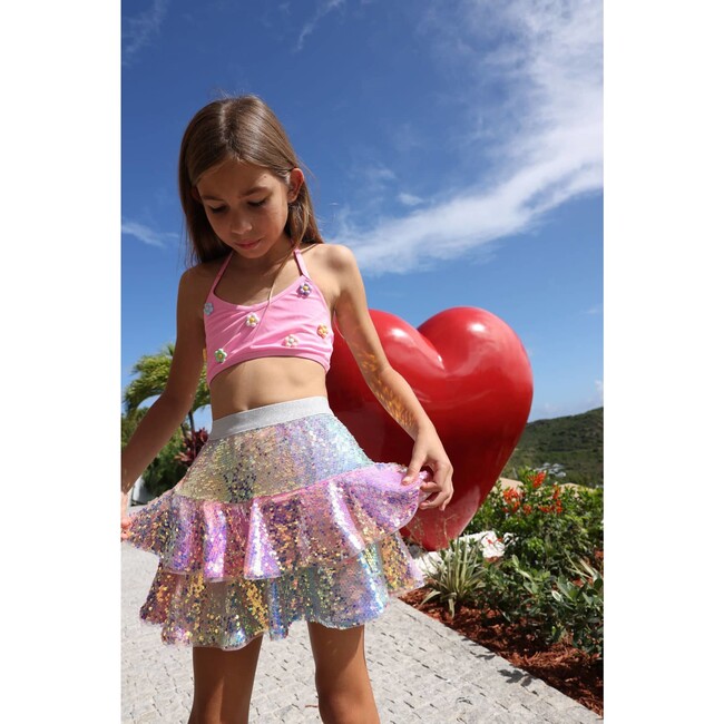 Charm Daisy Bikini - Two Pieces - 6