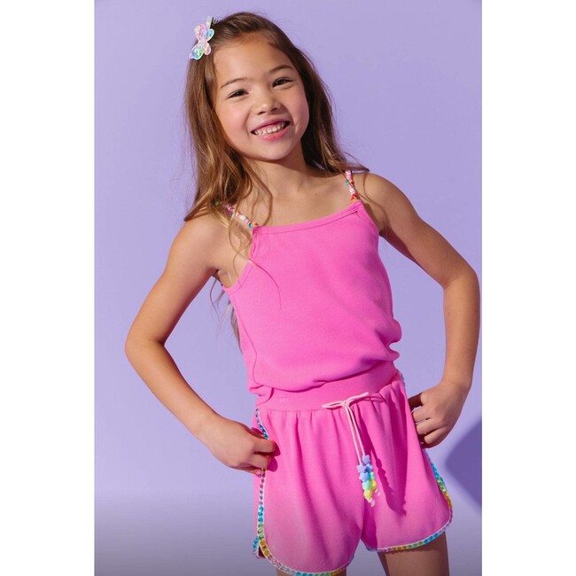 Candy Lovers Short Set - Mixed Apparel Set - 7