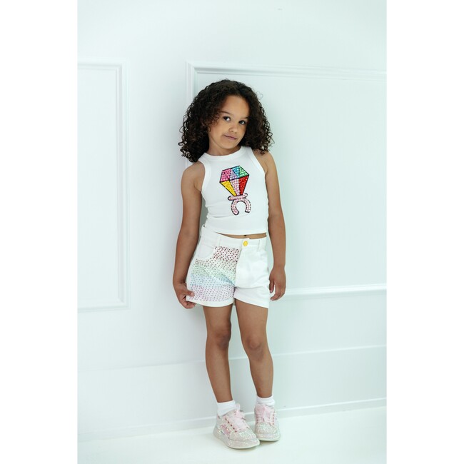 Candy Gem Tank - Tank Tops - 3