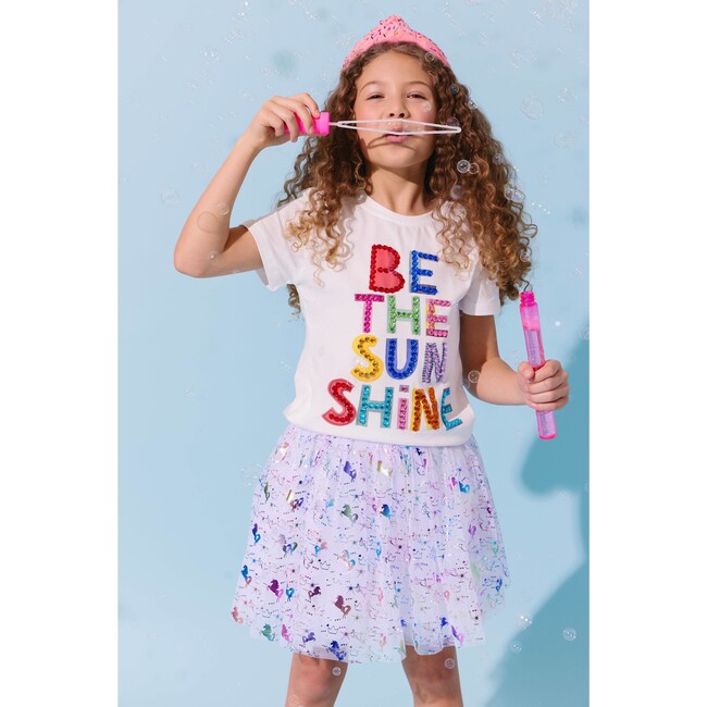 Be The Sunshine T-shirt - T-Shirts - 4