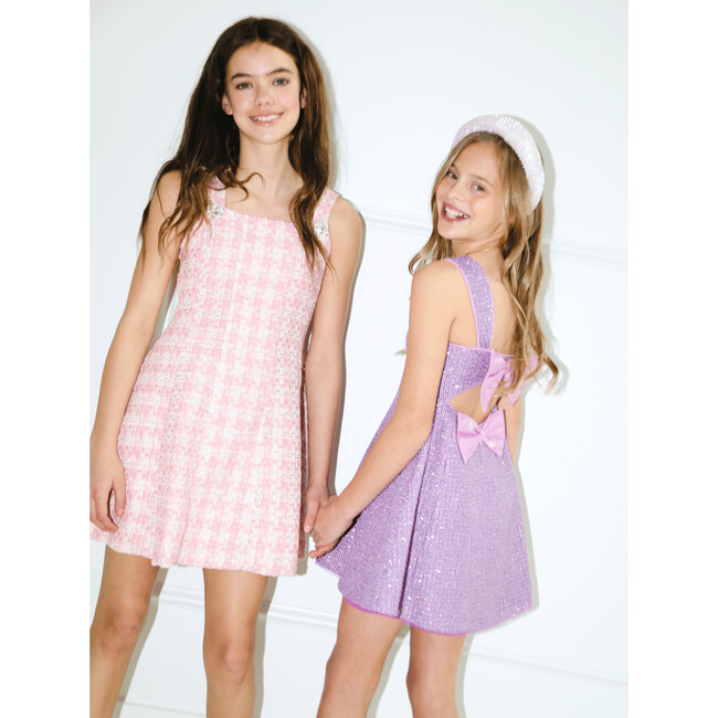 The Serena Dress - Dresses - 8