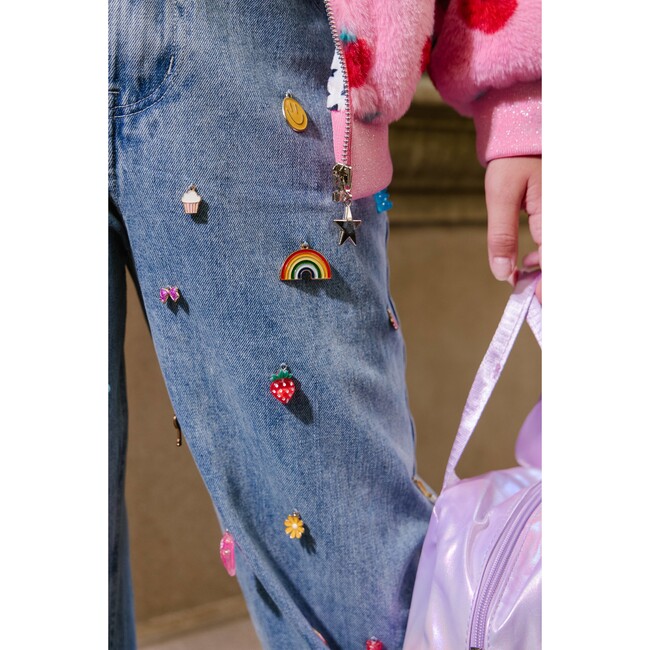 Cutie Charms Jeans - Jeans - 4