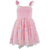 Happy Bunny Tulle Dress - Dresses - 1 - thumbnail