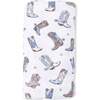 Cowboy Boots - Swaddle Blanket - Swaddles - 2