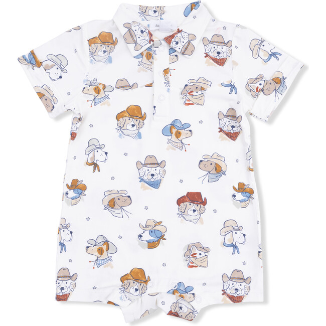 Cowdogs - Cowboy Shortie