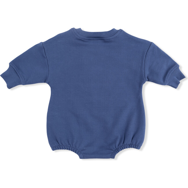 Sailor Sea Creatures Appliques - Sweatshirt Bubble