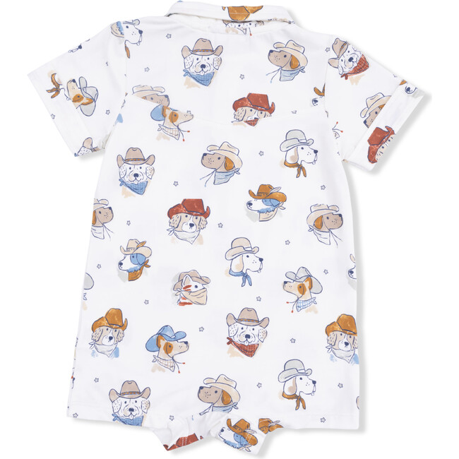 Cowdogs - Cowboy Shortie