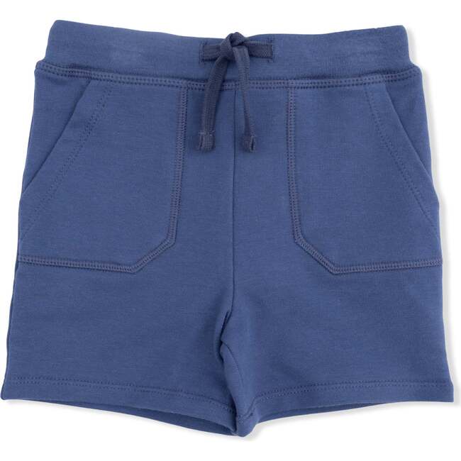 Solid Oceana - Everyday Short