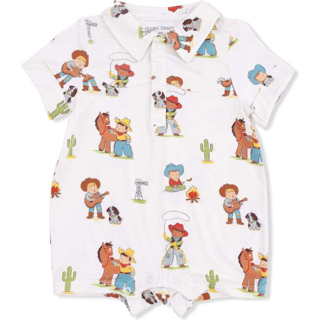 Vintage Cowboys - Cowboy Shortie