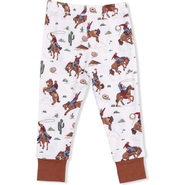 Buckaroo Western - Short Sleeve Loungewear Set - Mixed Apparel Set - 5