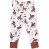 Buckaroo Western - Short Sleeve Loungewear Set - Mixed Apparel Set - 5