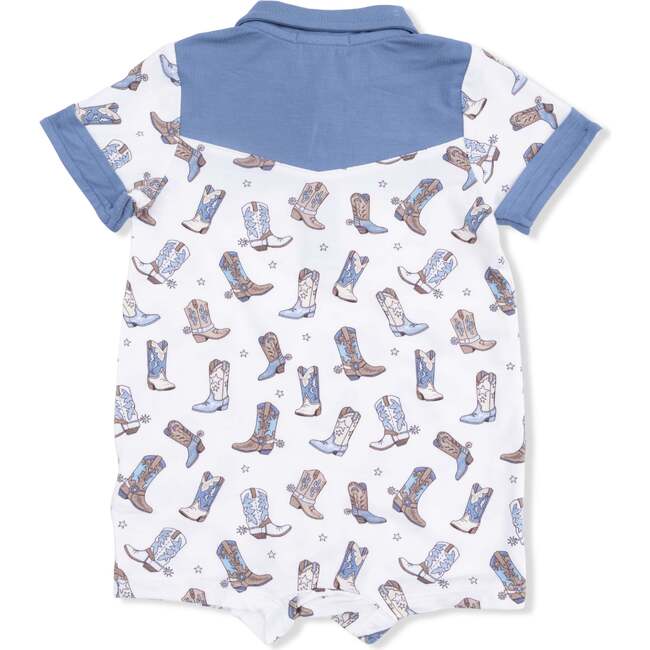 Cowboy Boots - Cowboy Shortie