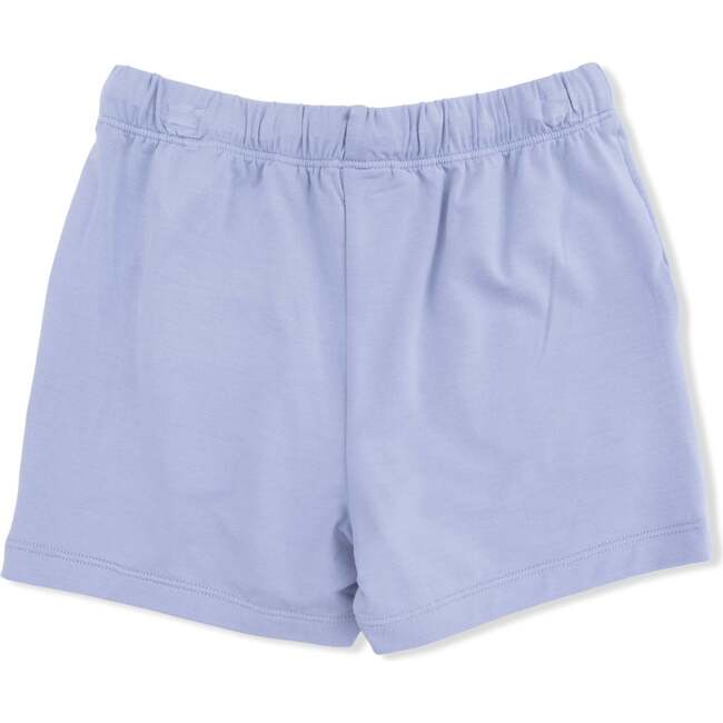 Farm Animals Rope Cameos Uni - Polo with Casual Short - Mixed Apparel Set - 4