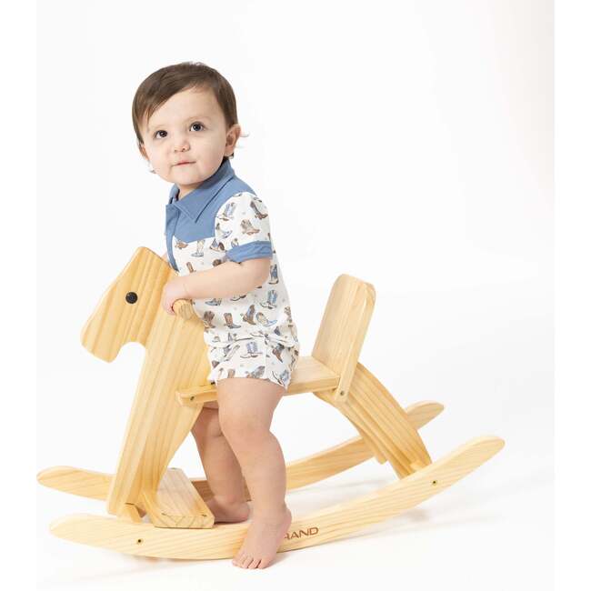 Cowboy Boots - Cowboy Shortie