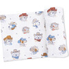 Cowdogs - Swaddle Blanket - Swaddles - 1 - thumbnail