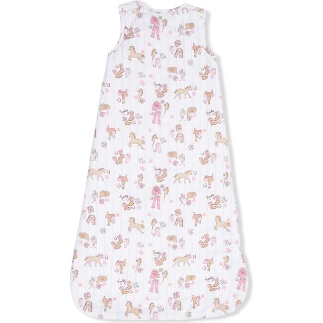 Cowgirl Nursery - Sleep Bag