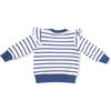 Sailor Sea Creatures Appliques - Ruffle Sweatshirt - Sweatshirts - 2