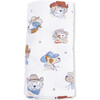 Cowdogs - Swaddle Blanket - Swaddles - 2