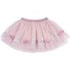 Yee Haw Cowgirl - Tutu Skirt with Bike Shorts - Tutus - 1 - thumbnail