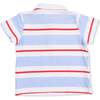 Preppy Rugby - Polo with Everyday Short - Mixed Apparel Set - 2