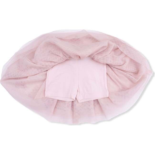 Yee Haw Cowgirl - Tutu Skirt with Bike Shorts - Tutus - 3