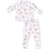 Cowgirl Nursery - Take Me Home Set with Convertible Pant - Mixed Apparel Set - 1 - thumbnail