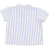 Baseball Stripe - Polo with Everyday Short - Mixed Apparel Set - 3