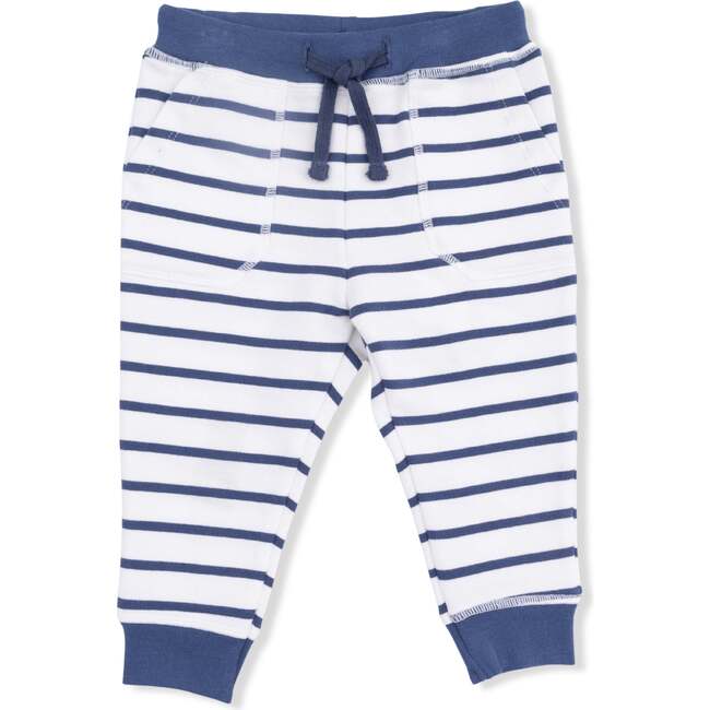Oceana Stripe - Jogger Pant