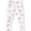Cowgirl Nursery - Take Me Home Set with Convertible Pant - Mixed Apparel Set - 3