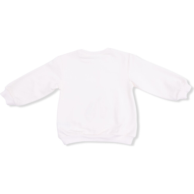 Ballet Team - Oversized Sweatshirt