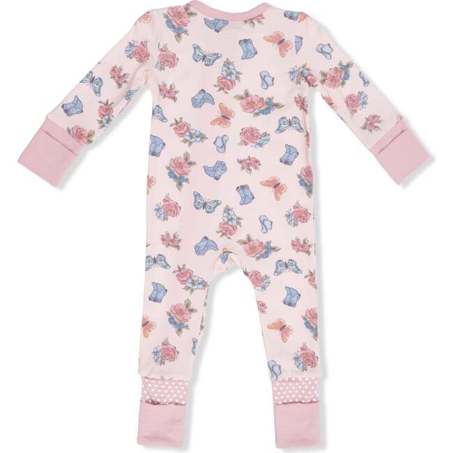 Country Girl Boots - Convertible Romper - Rompers - 3