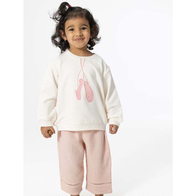 Ballet Team - Oversized Sweatshirt