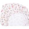 Cowgirl Nursery - Crib Sheet - Crib Sheets - 1 - thumbnail
